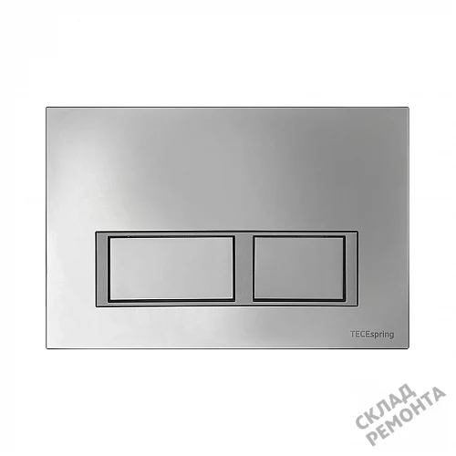 Фото Инсталляция для подвесного унитаза Tecespring S401201 с кнопкой купить в Тюмени: цена, описание, фото. Интернет-магазин 3