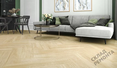 Фото Керамогранит матовый Alma Ceramica Шервуд GFA92SWD04R бежевый 200*900*7 – купить в Тюмени: цена, описание, фото. Интернет-магазин 2