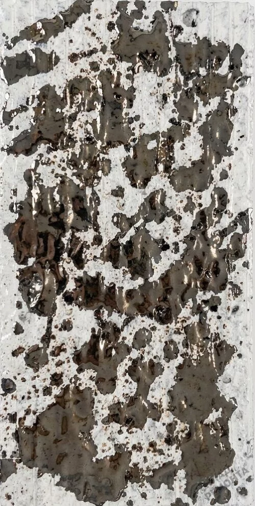 Фото Мозаика Orro Lava Gray Split 15*30 – купить в Тюмени: цена, описание, фото. Интернет-магазин 1