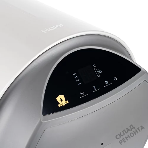 Фото Водонагреватель накопительный Haier ES50V-VH3, 50 л – купить в Тюмени: цена, описание, фото. Интернет-магазин 4