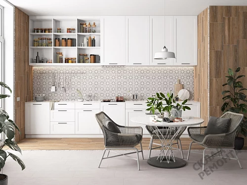 Фото Керамогранит матовый Lasselsberger Винтаж Вуд 6260-0019 натуральный 300*600*8,5 – купить в Тюмени: цена, описание, фото. Интернет-магазин 2