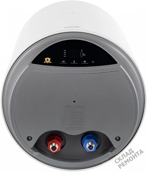 Фото Водонагреватель накопительный Haier ES50V-VH3, 50 л – купить в Тюмени: цена, описание, фото. Интернет-магазин 3