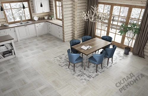Фото Керамогранит матовый Lasselsberger Айриш 6246-0055 бежевый 450*450*8 – купить в Тюмени: цена, описание, фото. Интернет-магазин 2