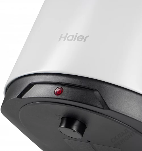 Фото Водонагреватель накопительный Haier ES80V-C1, 80 л – купить в Тюмени: цена, описание, фото. Интернет-магазин 3