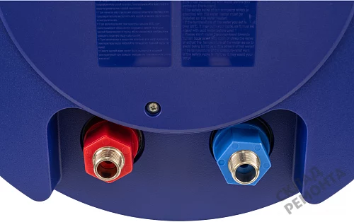 Фото Водонагреватель накопительный Haier ES30V-A4, 30 л – купить в Тюмени: цена, описание, фото. Интернет-магазин 4