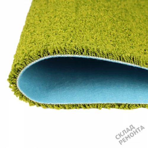 Фото Ковролин Urggazcarpet Либерти 10093 16 Zelyoniy зеленый – купить в Тюмени: цена, описание, фото. Интернет-магазин 3