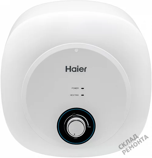Фото Водонагреватель накопительный Haier ES10V-MQ1, 10 л – купить в Тюмени: цена, описание, фото. Интернет-магазин 1
