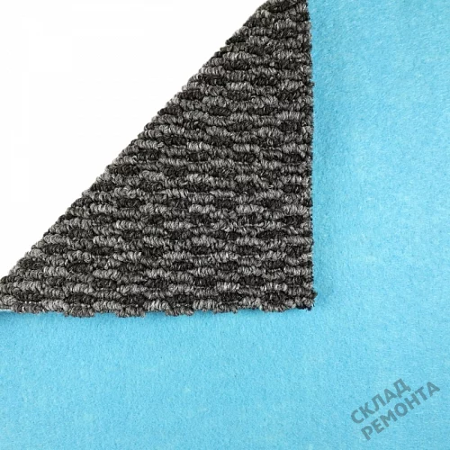 Фото Ковролин Urggazcarpet Платан 10276 Black черный – купить в Тюмени: цена, описание, фото. Интернет-магазин 4