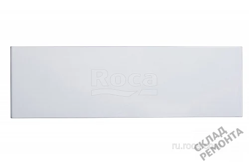 Фото Фронтальная панель Roca BeCool ZRU9302854 купить в Тюмени: цена, описание, фото. Интернет-магазин 1