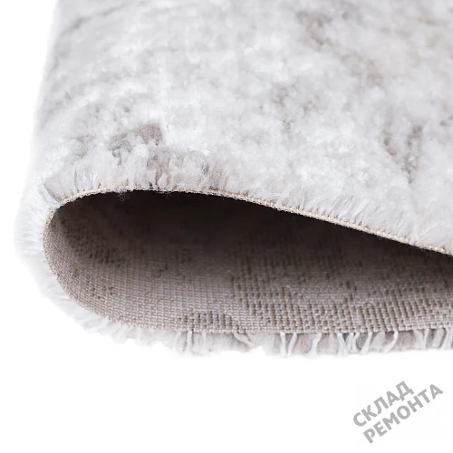 Фото Ковролин Safyun Dokuma Liparis D 3461 BEIGE серый – купить в Тюмени: цена, описание, фото. Интернет-магазин 4
