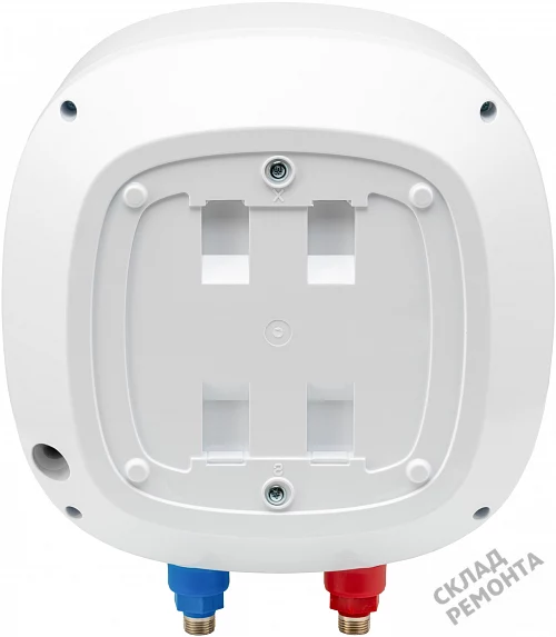 Фото Водонагреватель накопительный Haier ES10V-MQ1, 10 л – купить в Тюмени: цена, описание, фото. Интернет-магазин 3