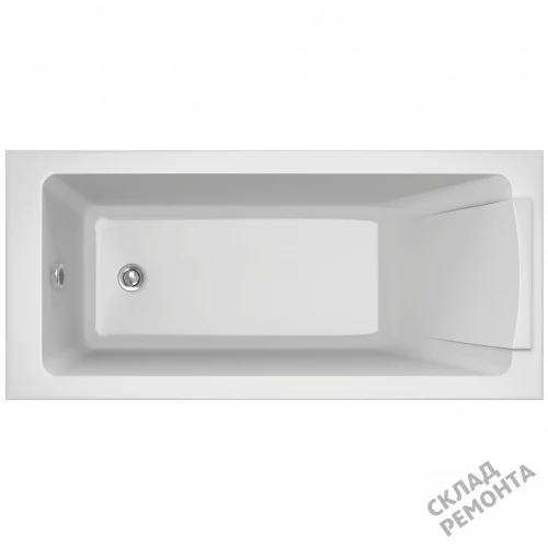 Фото Ванна акриловая Jacob Delafon Sofa E6D300RU-00 150*70  купить в Тюмени: цена, описание, фото. Интернет-магазин 1