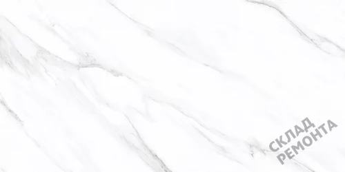 Фото Керамогранит полированный LCM Американ Калакатта 60120AMC15P белый 1200*600*7 – купить в Тюмени: цена, описание, фото. Интернет-магазин 3
