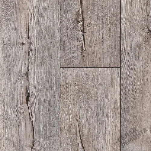 Фото Линолеум полукоммерческий Идеал Ultra Cracked Oak 5 671 – купить в Тюмени: цена, описание, фото. Интернет-магазин 1