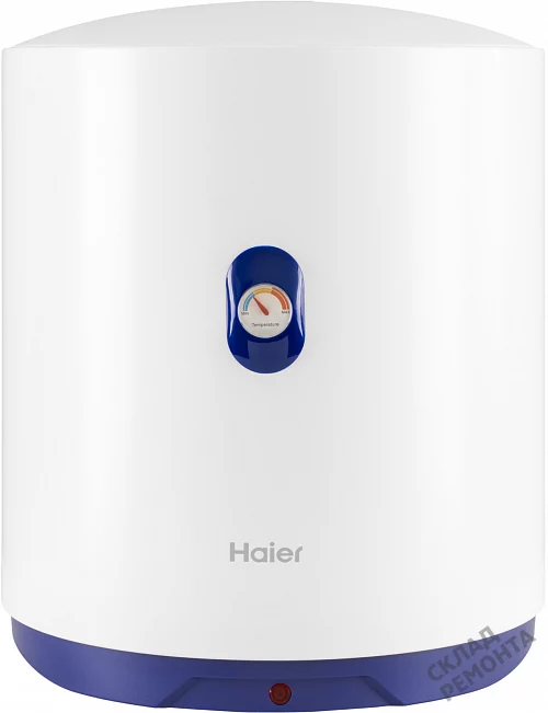 Фото Водонагреватель накопительный Haier ES30V-A4, 30 л – купить в Тюмени: цена, описание, фото. Интернет-магазин 1